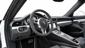 Porsche 911 GT3 2015