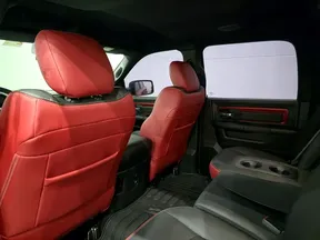 Dodge Ram 2017