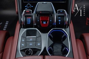 Lamborghini Urus 2023