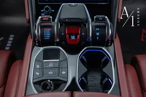 Lamborghini Urus 2023