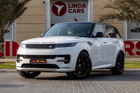 Land Rover Range Rover Sport 2024
