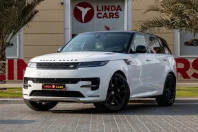 Land Rover Range Rover Sport 2024