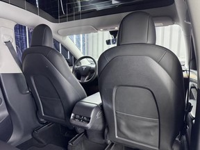 Tesla Model Y Long Range 2022