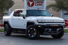 GMC Hummer EV 2022