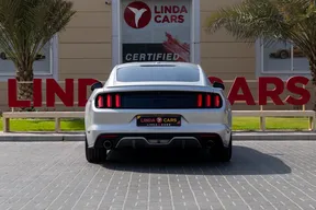 Ford Mustang GT 2017