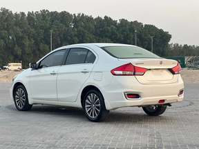 Suzuki Ciaz 2023