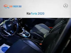Kia K3/ Cerato/ Forte 2020