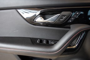 Chevrolet Blazer 2024