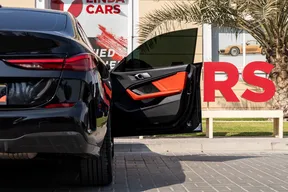 BMW 2 Series Gran Coupe 2021