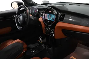 MINI Hatch Cooper S 2021