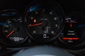 Porsche Macan 2021