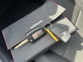 Nissan Juke 2021