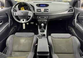 Renault Mégane 2011