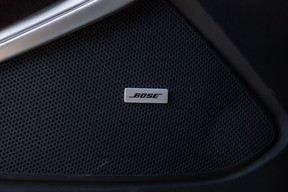 Chevrolet Camaro ZL1 2023