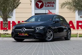 Mercedes-Benz A-Class 250 2020