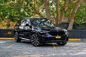 BMW X5 40 2019