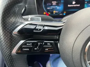 Mercedes-Benz E-Class 300 2021
