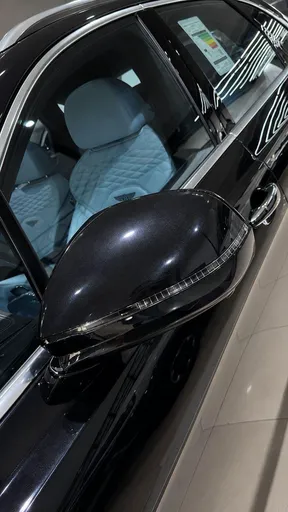 Bentley Bentayga 2025