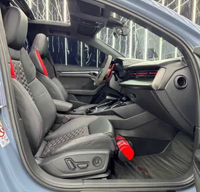 Audi RS3 2024