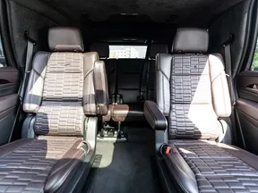 Cadillac Escalade 2023