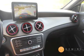 Mercedes-Benz CLA 250 2018