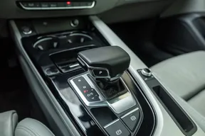 Audi A4 2023