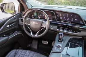 Cadillac Escalade 2023