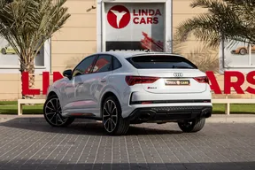 Audi RS Q3 Sportback 2022
