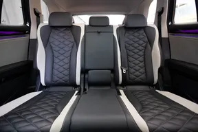 Volkswagen ID.6 CROZZ 2022