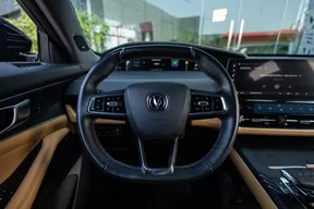 Changan UNI-K 2025