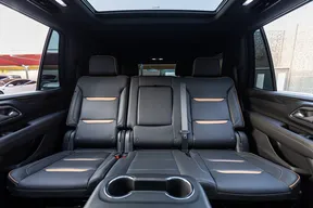 GMC Yukon 2022