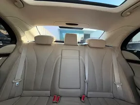 Mercedes-Benz S-Class 400 2016