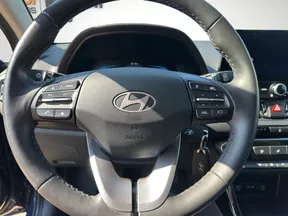 Hyundai i30 2025