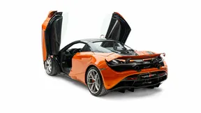 McLaren 720S 2020
