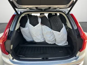 Volvo XC90 B5 2019