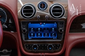 Bentley Bentayga 2019