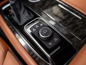 Nissan Patrol 2022