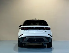Land Rover Range Rover Velar 2020