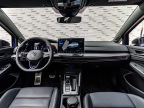 Volkswagen Golf R 2025