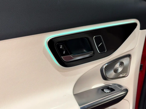 Mercedes-Benz C-Class 300 2024