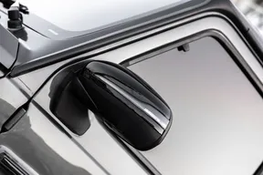 Mercedes-Benz G-Class 63 AMG 2021