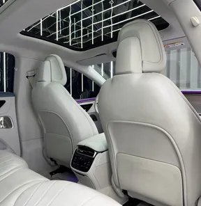Mercedes-Benz EQE 350+ 2023