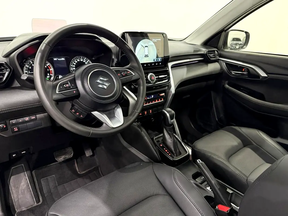 Suzuki Grand Vitara 2025