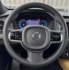 Volvo XC90 2024