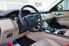 Land Rover Range Rover Velar 2019