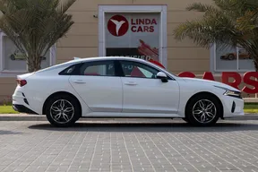 Kia K5 2023