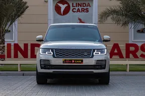 Land Rover Range Rover 2019