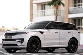 Land Rover Range Rover Sport 2024