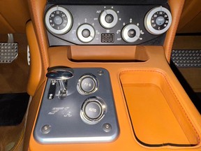 Ferrari 612 Scaglietti 2008