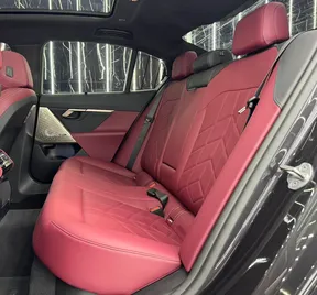 BMW 5 Series 520 2024